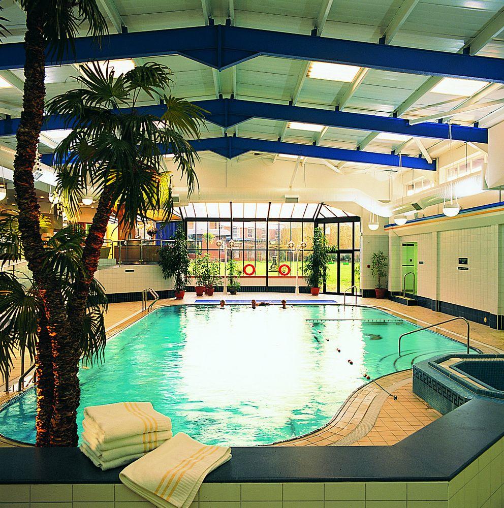 Brook Mollington Banastre Hotel & Spa Chester Eksteriør bilde