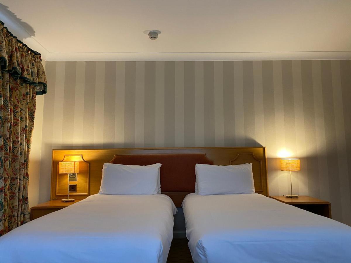 Brook Mollington Banastre Hotel & Spa Chester Eksteriør bilde
