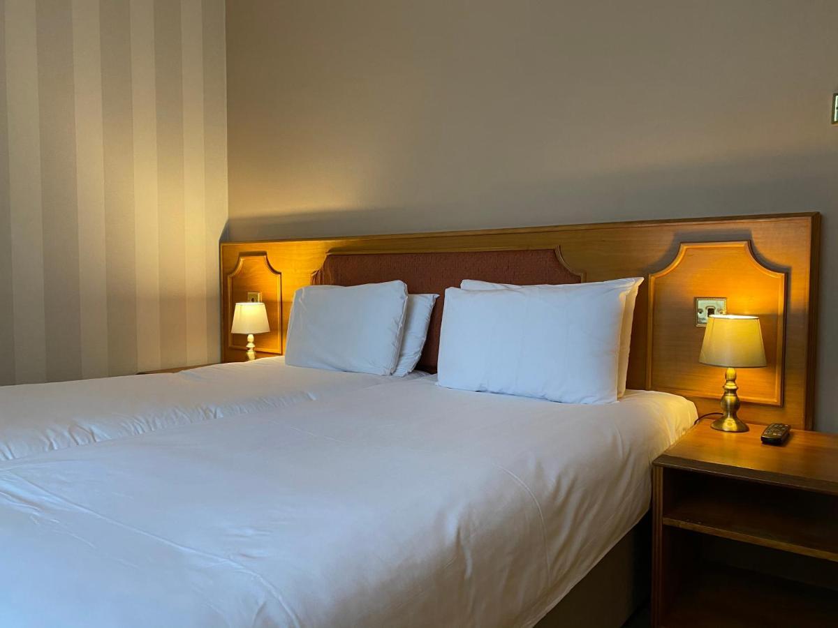 Brook Mollington Banastre Hotel & Spa Chester Eksteriør bilde