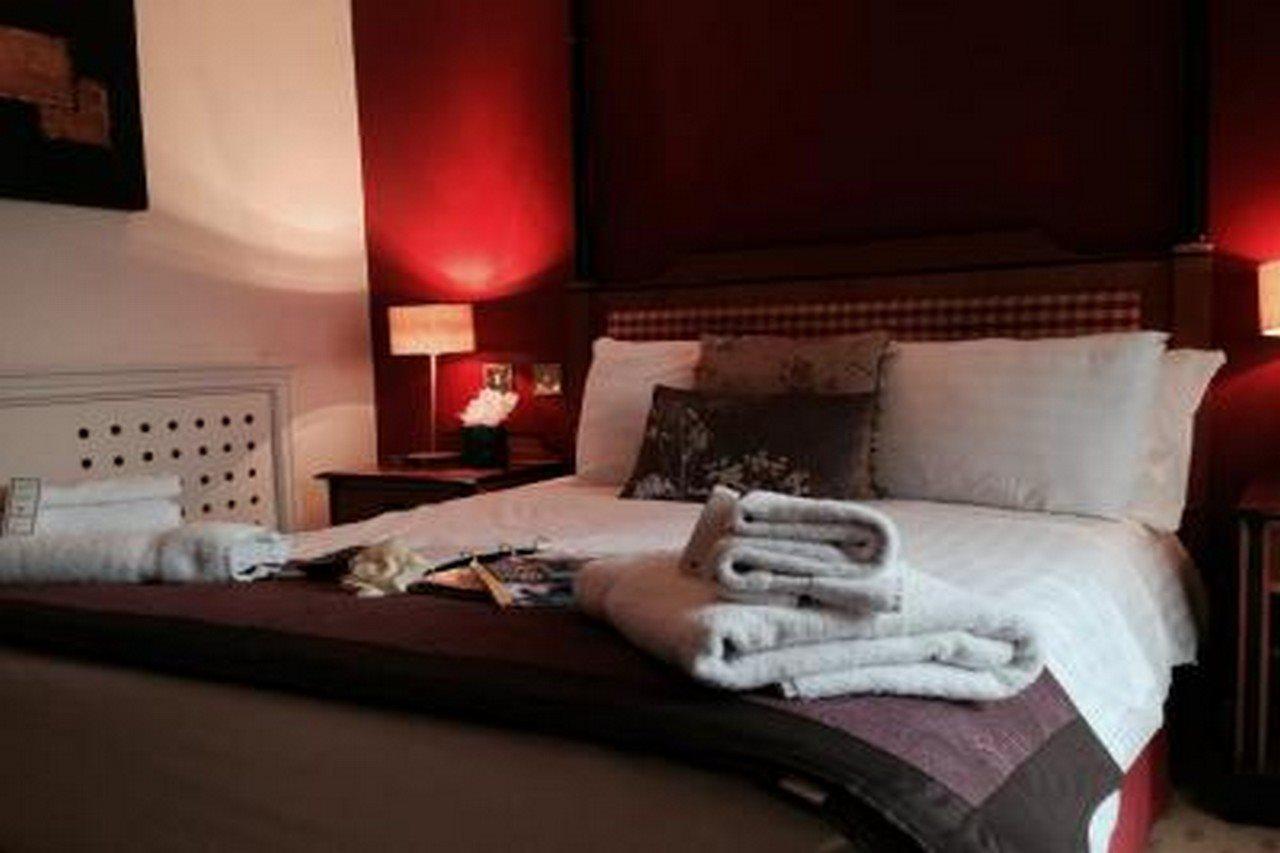 Brook Mollington Banastre Hotel & Spa Chester Eksteriør bilde