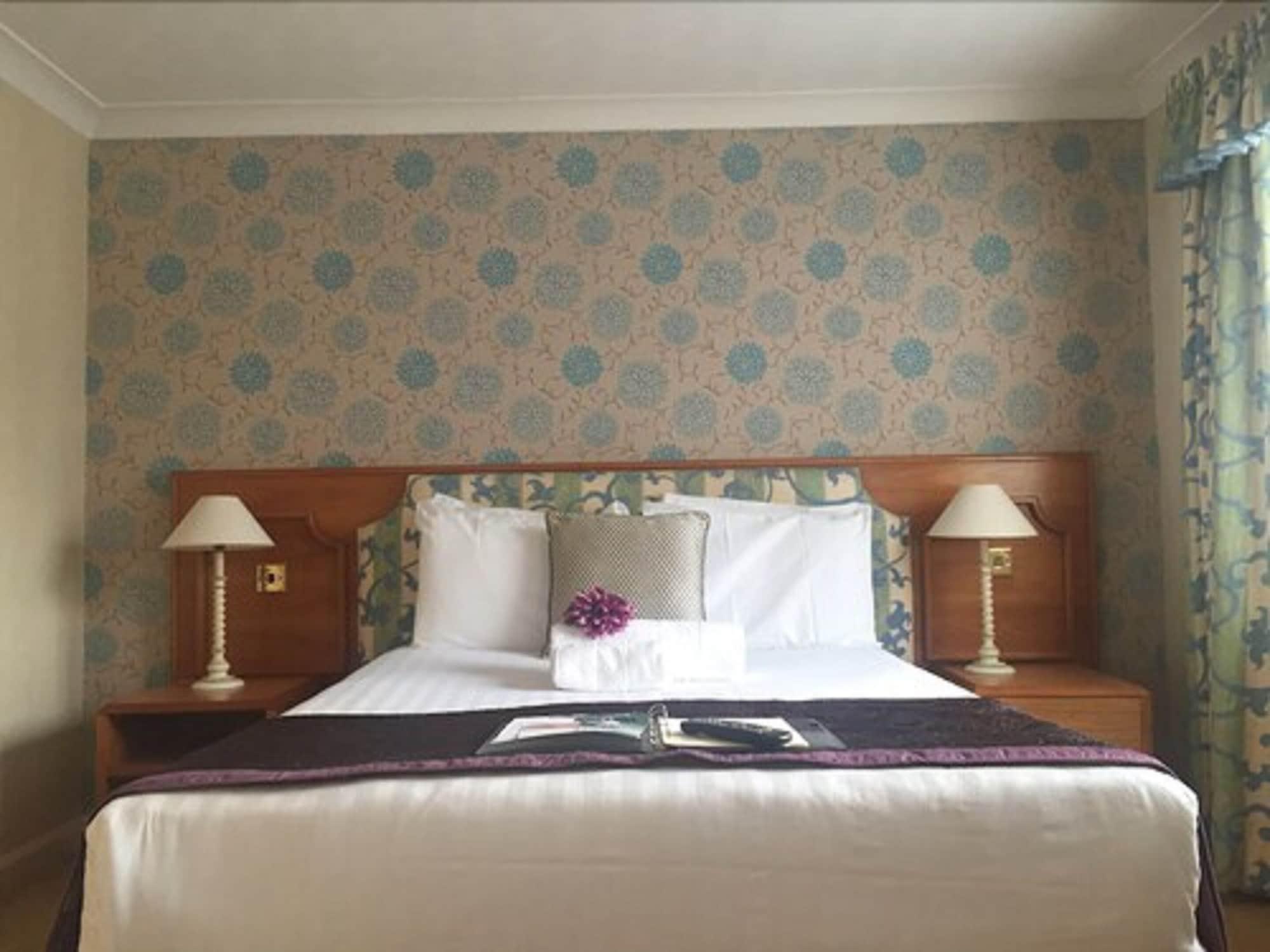 Brook Mollington Banastre Hotel & Spa Chester Eksteriør bilde