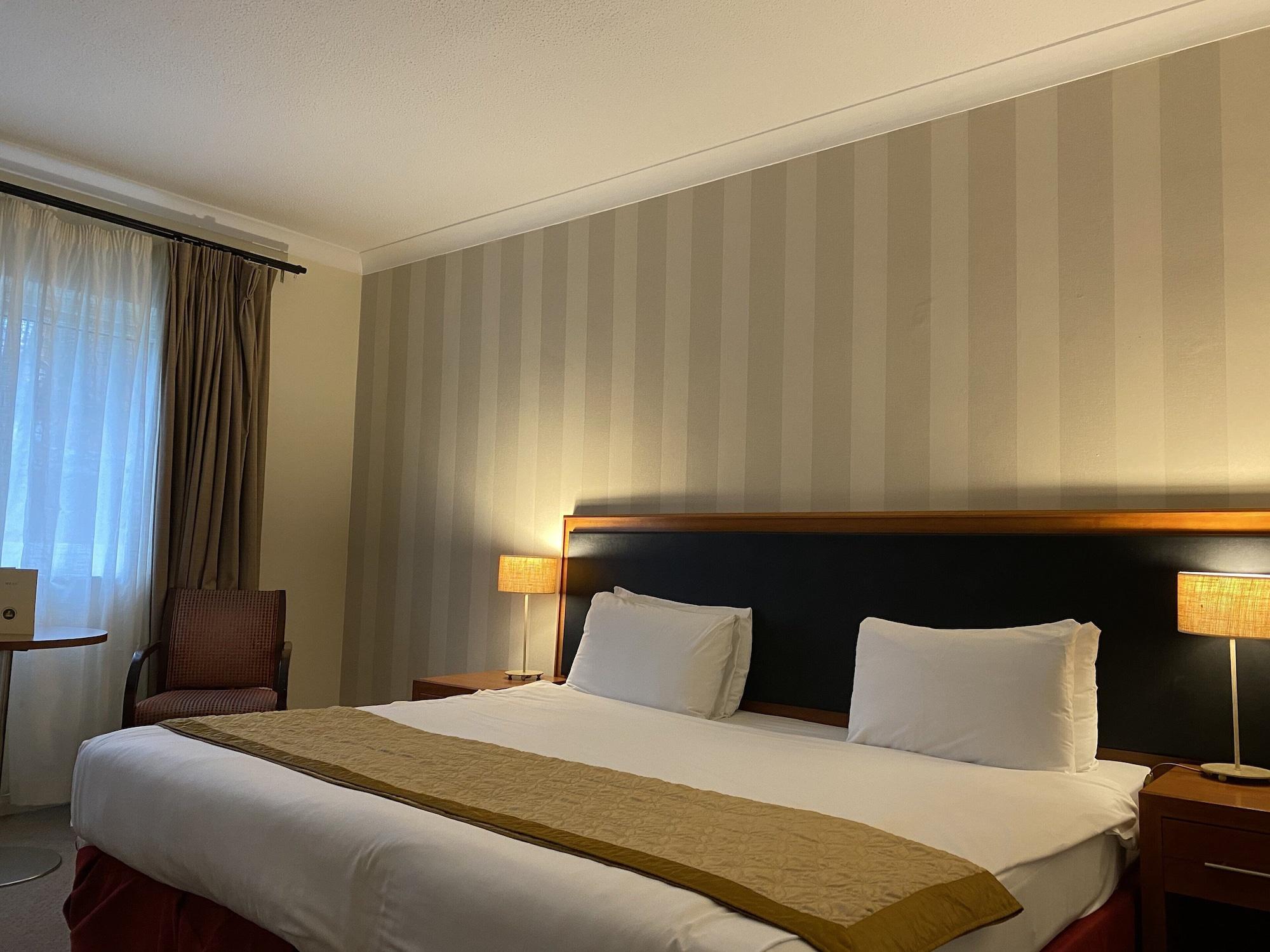 Brook Mollington Banastre Hotel & Spa Chester Eksteriør bilde