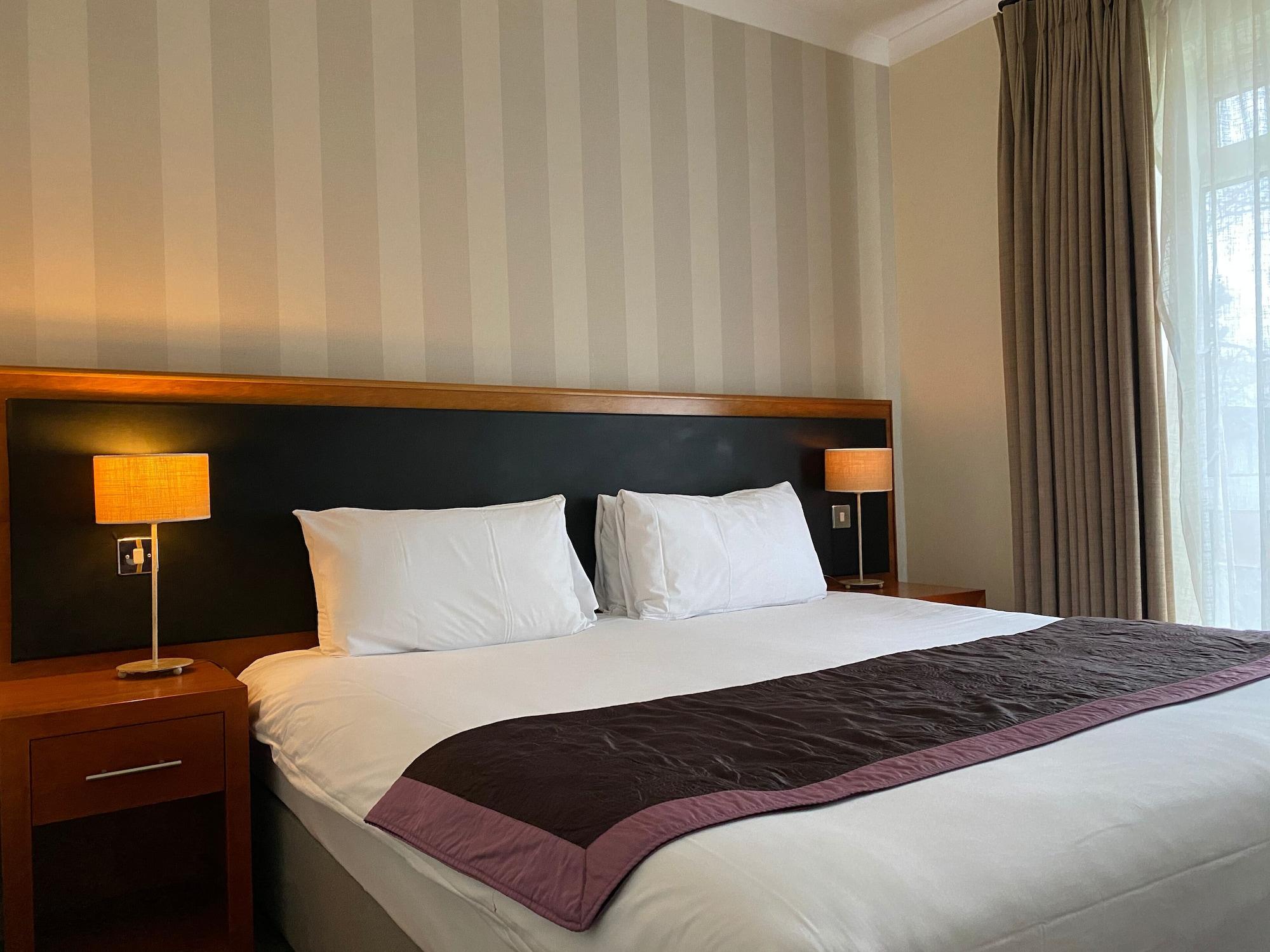 Brook Mollington Banastre Hotel & Spa Chester Eksteriør bilde