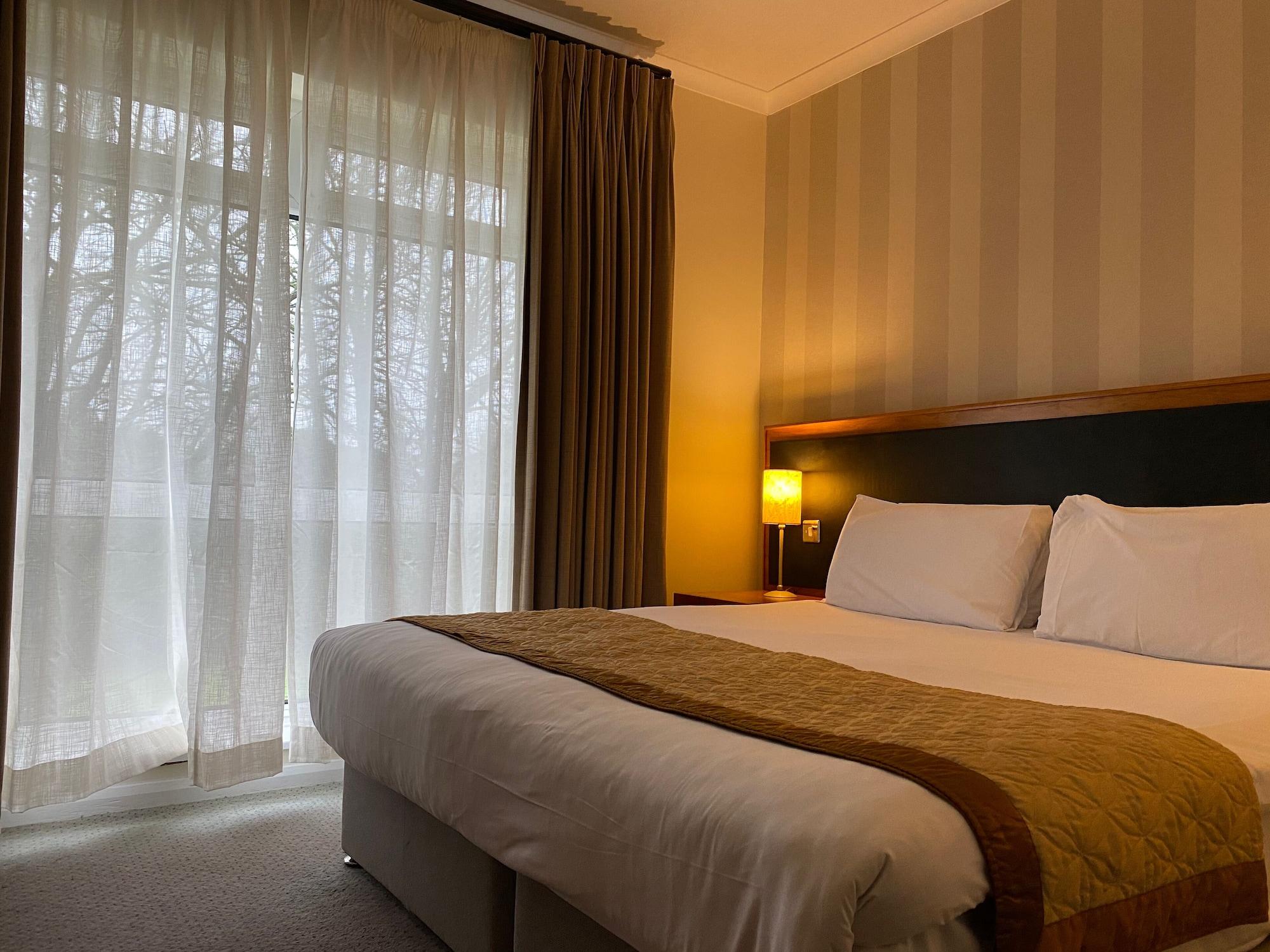 Brook Mollington Banastre Hotel & Spa Chester Eksteriør bilde