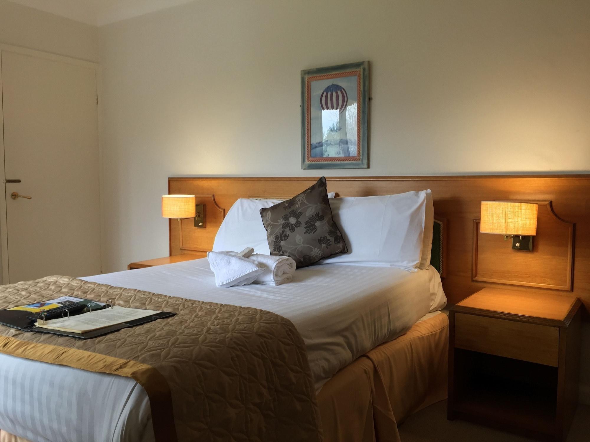 Brook Mollington Banastre Hotel & Spa Chester Eksteriør bilde