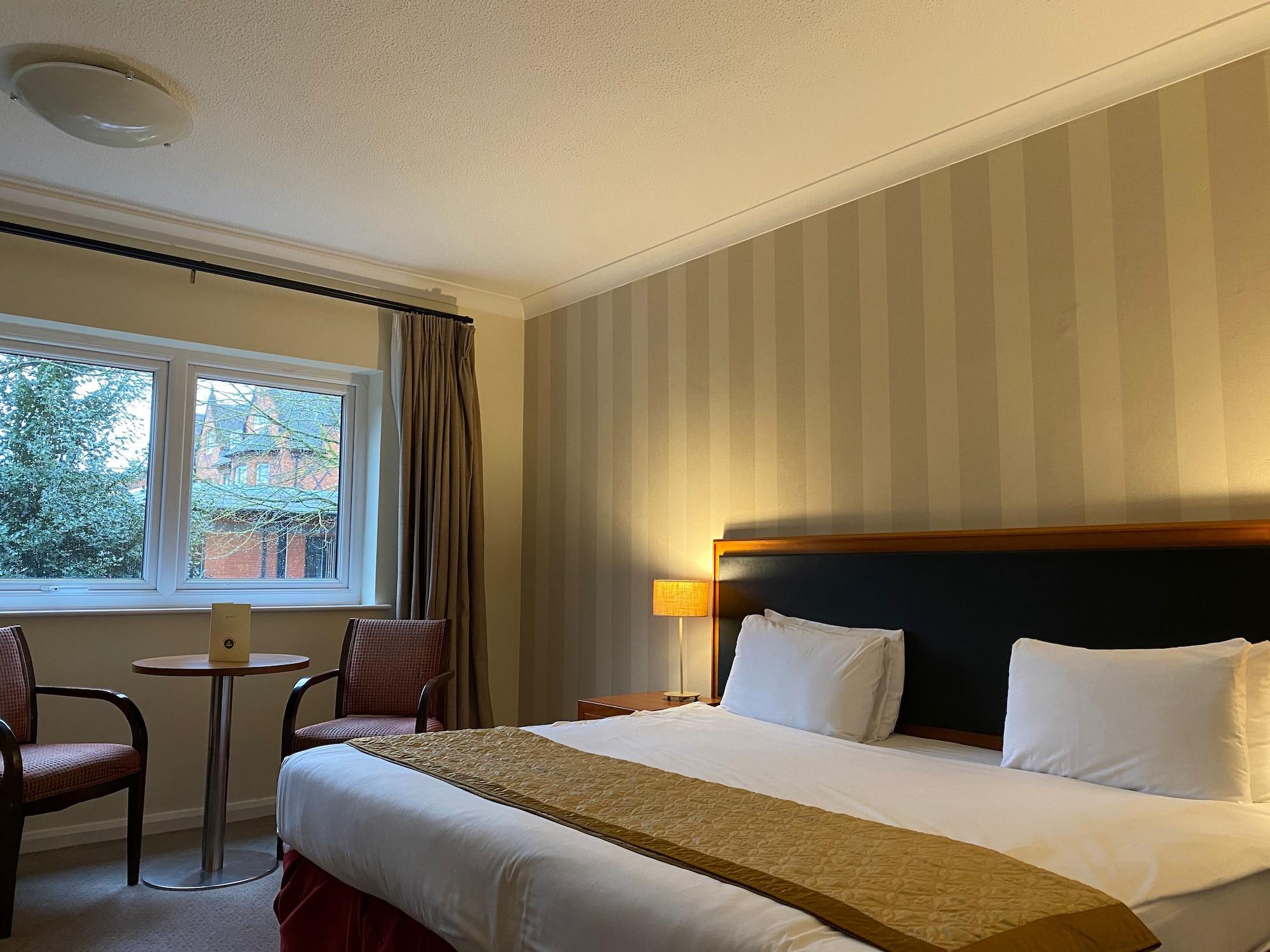 Brook Mollington Banastre Hotel & Spa Chester Eksteriør bilde