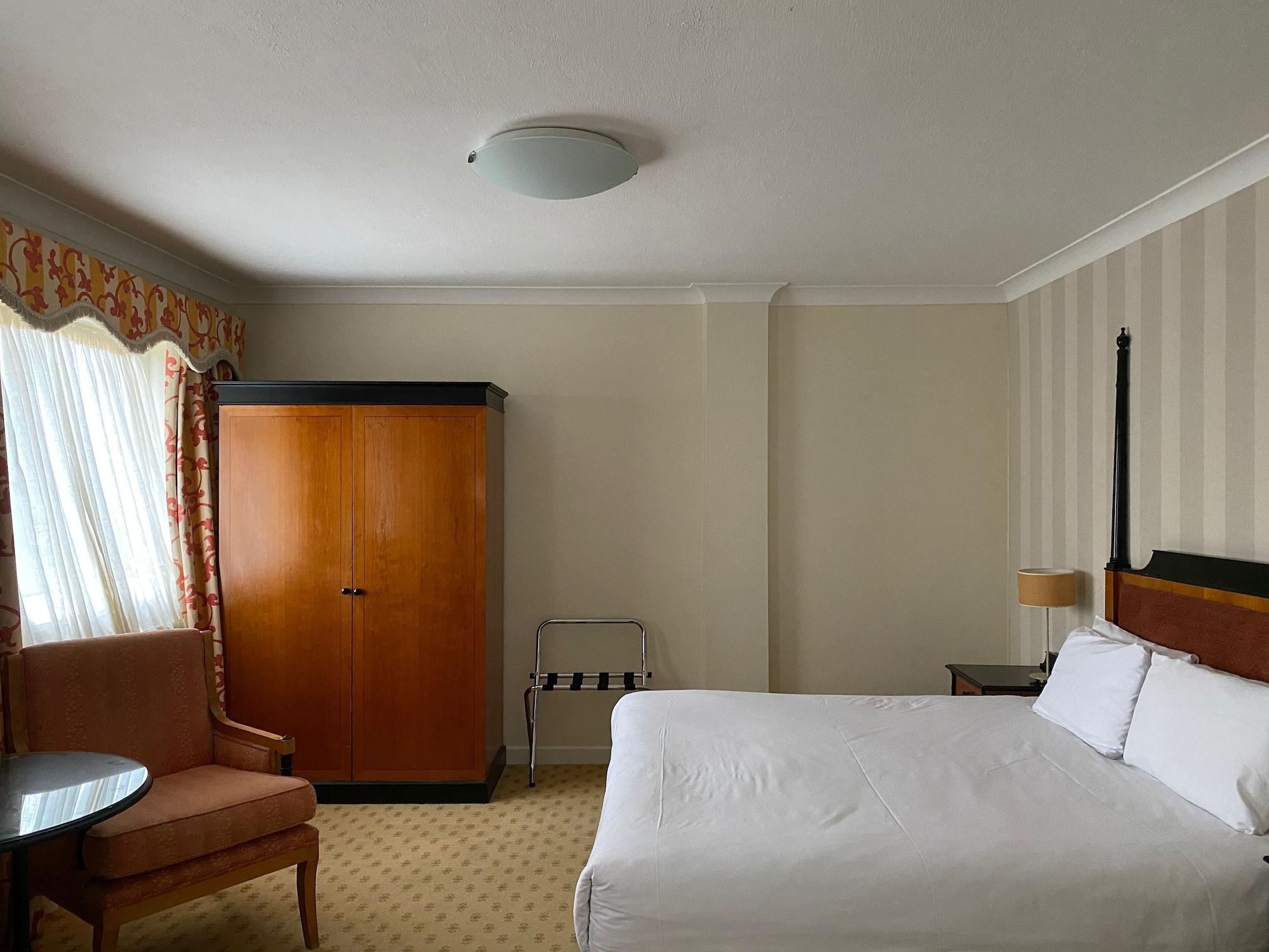 Brook Mollington Banastre Hotel & Spa Chester Eksteriør bilde