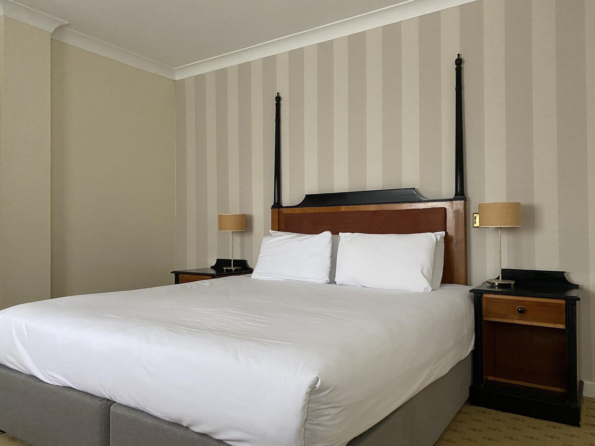Brook Mollington Banastre Hotel & Spa Chester Eksteriør bilde