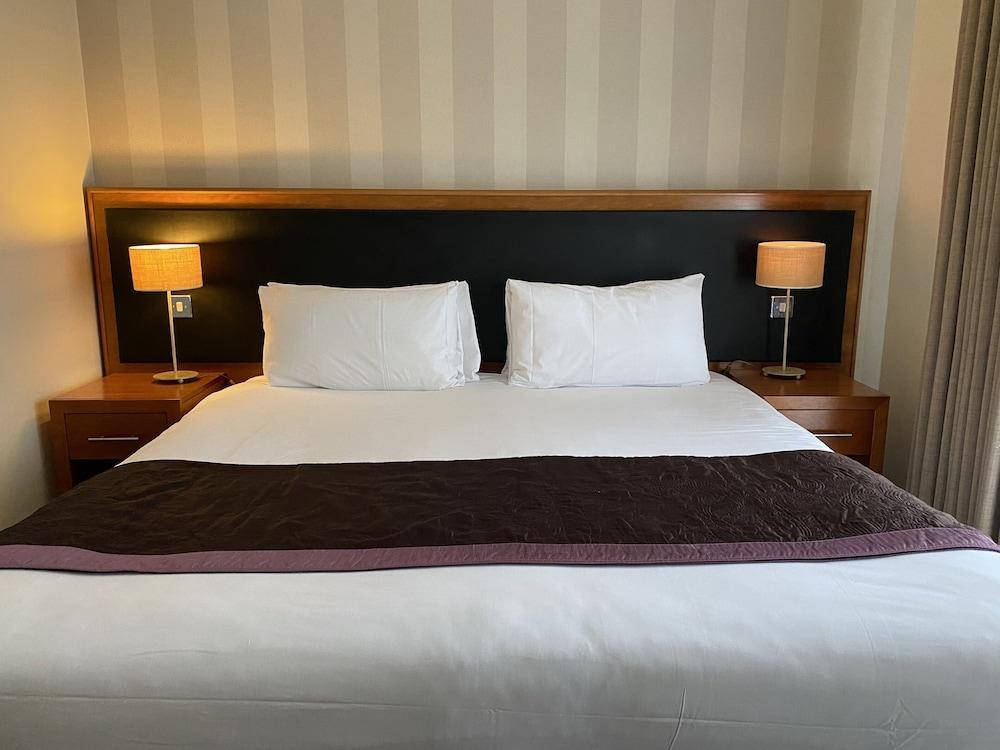 Brook Mollington Banastre Hotel & Spa Chester Eksteriør bilde