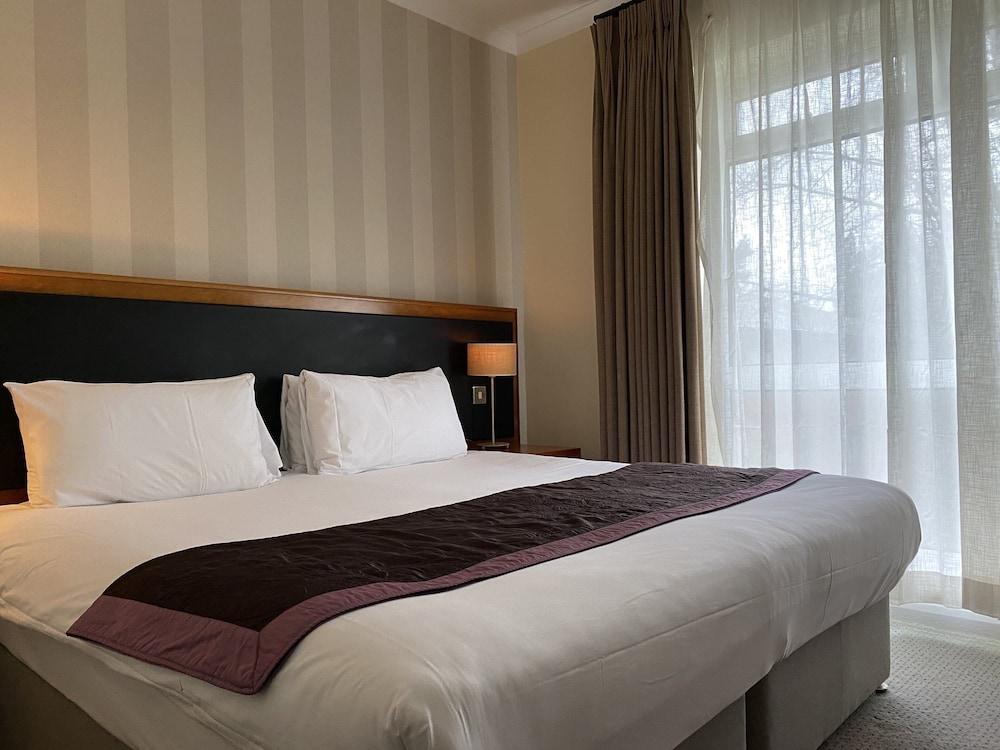 Brook Mollington Banastre Hotel & Spa Chester Eksteriør bilde
