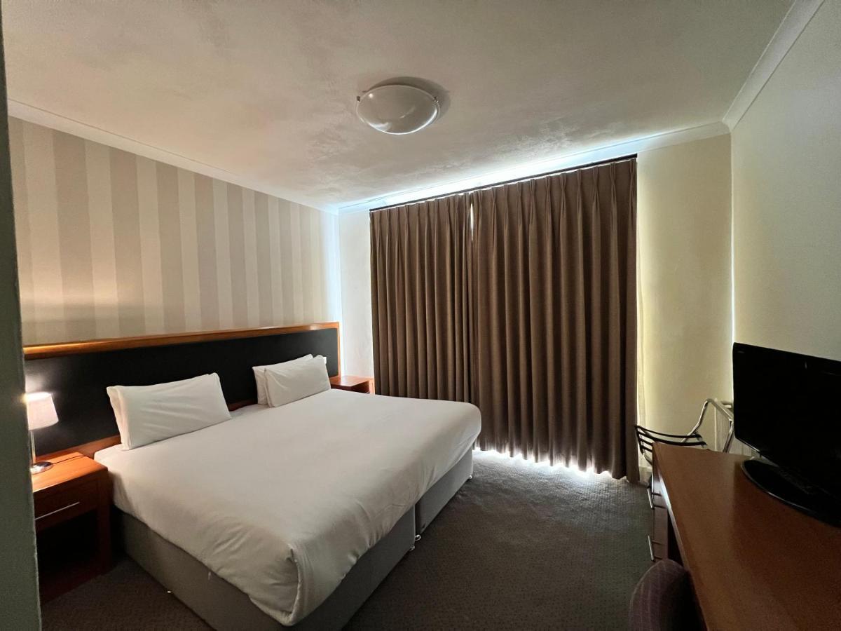 Brook Mollington Banastre Hotel & Spa Chester Eksteriør bilde