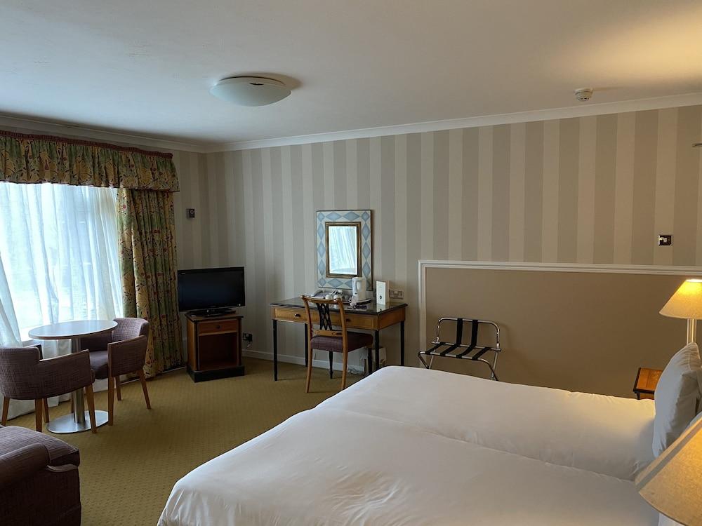 Brook Mollington Banastre Hotel & Spa Chester Eksteriør bilde