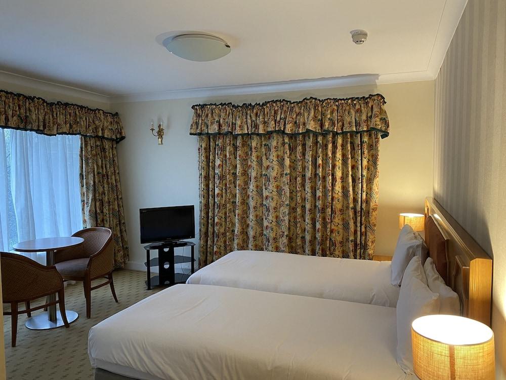 Brook Mollington Banastre Hotel & Spa Chester Eksteriør bilde