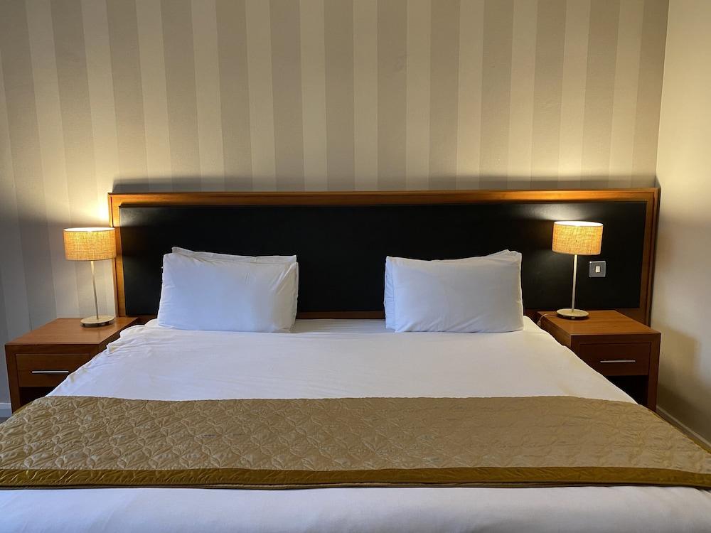 Brook Mollington Banastre Hotel & Spa Chester Eksteriør bilde