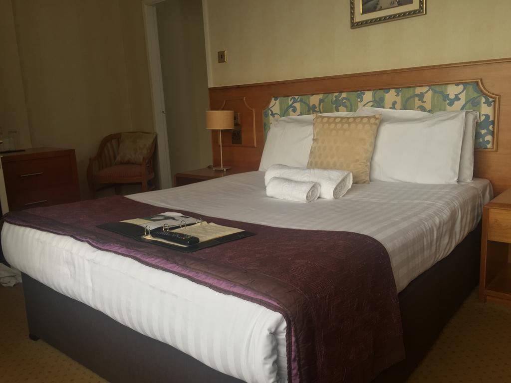 Brook Mollington Banastre Hotel & Spa Chester Eksteriør bilde