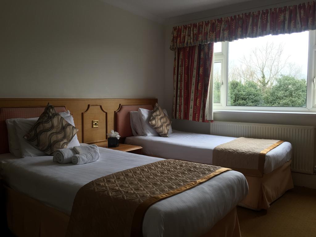 Brook Mollington Banastre Hotel & Spa Chester Eksteriør bilde