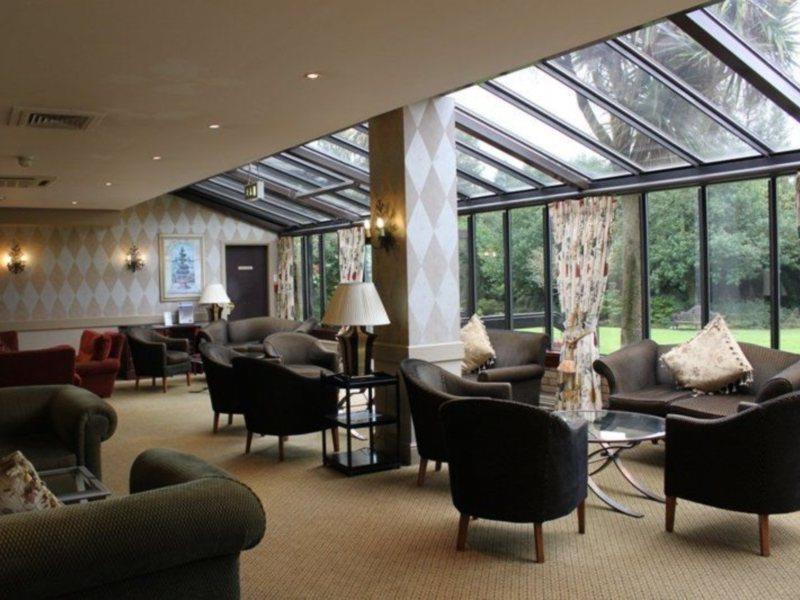 Brook Mollington Banastre Hotel & Spa Chester Eksteriør bilde