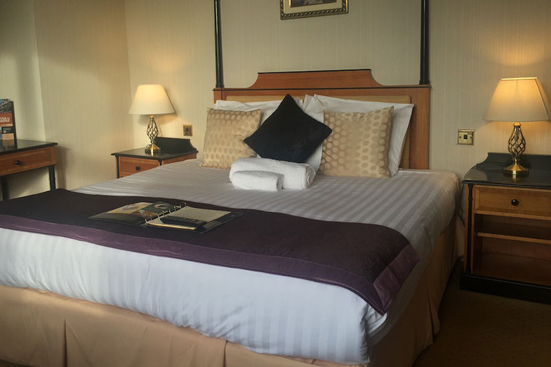 Brook Mollington Banastre Hotel & Spa Chester Eksteriør bilde