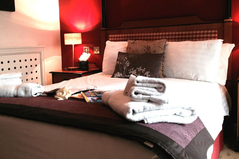 Brook Mollington Banastre Hotel & Spa Chester Eksteriør bilde
