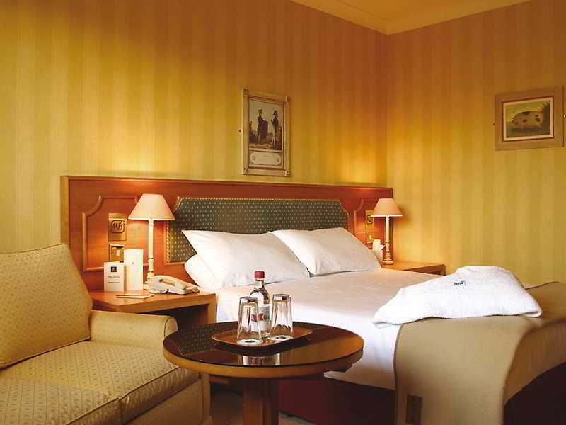 Brook Mollington Banastre Hotel & Spa Chester Eksteriør bilde