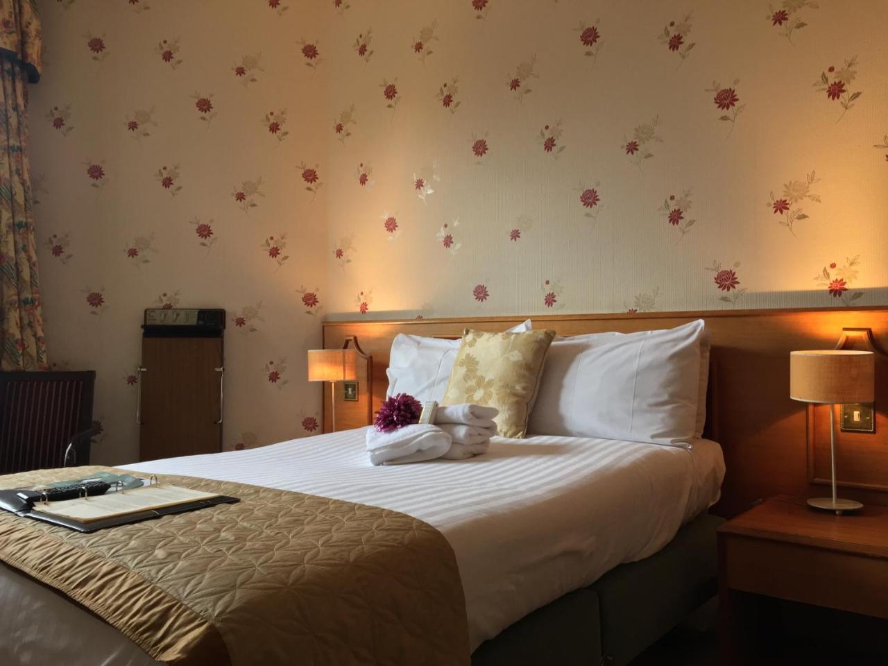 Brook Mollington Banastre Hotel & Spa Chester Eksteriør bilde