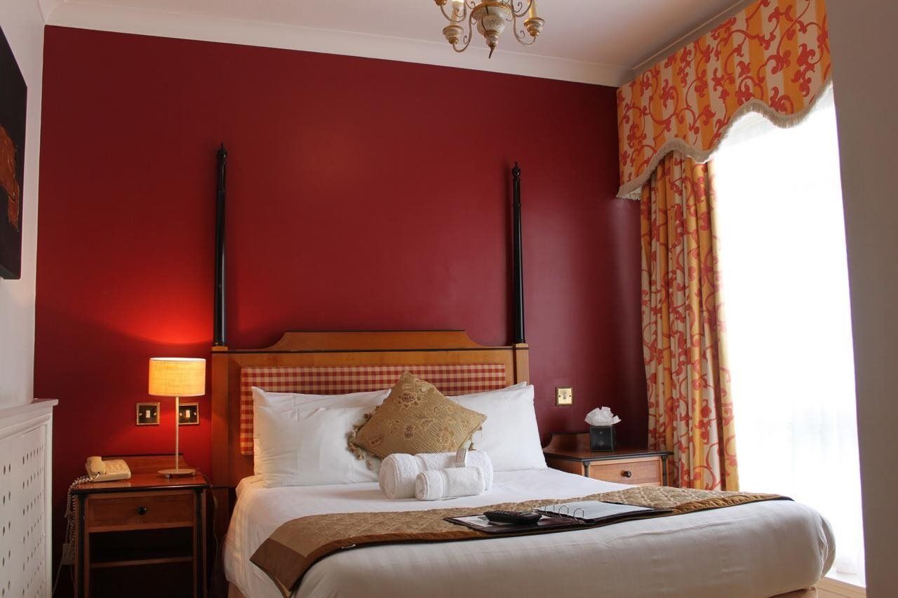Brook Mollington Banastre Hotel & Spa Chester Eksteriør bilde